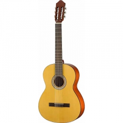 Walden WAN350W 4/4 Klasik Gitar (Natural)