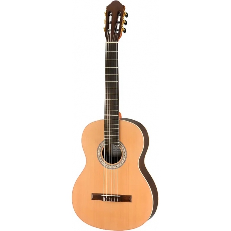 Walden WAN430-S1W Concert Klasik Gitar (Natural)<br>Fotoğraf: 1/2
