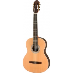 Walden WAN430-S1W Concert Klasik Gitar (Natural)