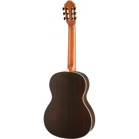 Walden WAN430-S1W Concert Klasik Gitar (Natural)<br>Fotoğraf: 2/2