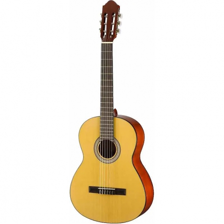 Walden WAN450W 4/4 Klasik Gitar (Natural)<br>Fotoğraf: 1/1