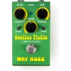 Way Huge Smalls Swollen Pickle Jumbo Fuzz Pedalı, Fotoğraf: 1/6