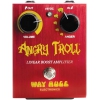 Way Huge WHE101 Angry Troll Booster Pedalı<br>Fotoğraf: 1/4