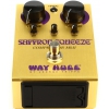 Way Huge WHE103 Saffron Squeeze Compressor Pedalı<br>Fotoğraf: 1/8