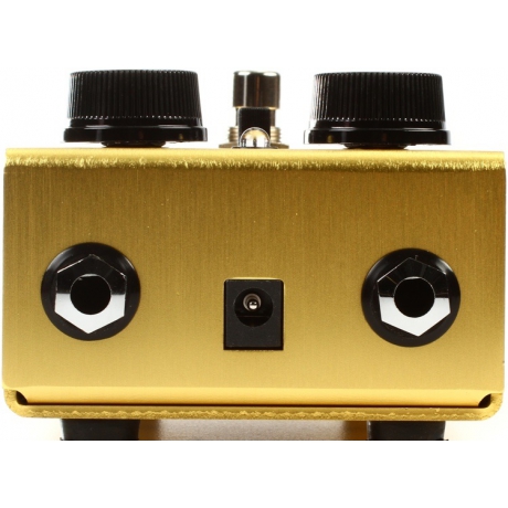 Way Huge WHE103 Saffron Squeeze Compressor Pedalı<br>Fotoğraf: 5/8