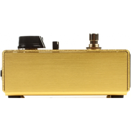 Way Huge WHE103 Saffron Squeeze Compressor Pedalı<br>Fotoğraf: 6/8