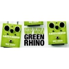 Way Huge WHE202 Green Rhino Overdrive Pedalı<br>Fotoğraf: 4/4