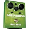 Way Huge WHE202 Green Rhino Overdrive Pedalı<br>Fotoğraf: 2/4