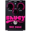 Way Huge WHE205 Saucy Box Overdrive Pedalı<br>Fotoğraf: 1/2