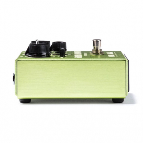 Way Huge WHE207 Green Rhino MKIV Overdrive Pedalı<br>Fotoğraf: 2/6
