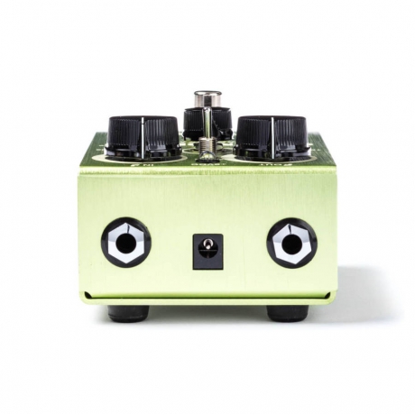 Way Huge WHE207 Green Rhino MKIV Overdrive Pedalı<br>Fotoğraf: 4/6