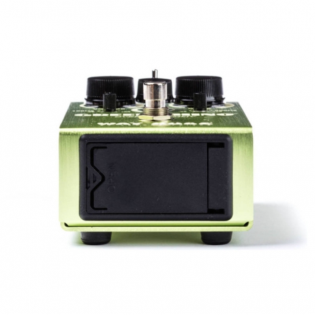 Way Huge WHE207 Green Rhino MKIV Overdrive Pedalı<br>Fotoğraf: 5/6