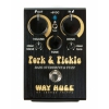 Way Huge WHE214 Pork and Pickle Bass Overdrive Pedalı<br>Fotoğraf: 1/6