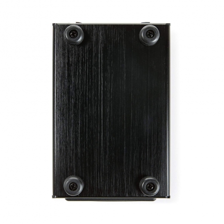 Way Huge WHE214 Pork and Pickle Bass Overdrive Pedalı<br>Fotoğraf: 6/6