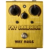 Way Huge WHE301 Fat Sandwich Distortion Pedalı<br>Fotoğraf: 1/1