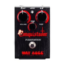 Way Huge WHE406 Conquistador Fuzz Pedalı