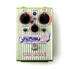 WAY HUGE® WHE407 Swollen Pickle® XXX Jumbo Fuzz Pedalı , Fotoğraf: 1/6