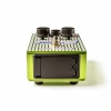 WAY HUGE® WHE407 Swollen Pickle® XXX Jumbo Fuzz Pedalı , Fotoğraf: 5/6