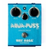 Way Huge WHE701 Aqua Puss Analog Delay Pedalı<br>Fotoğraf: 1/1