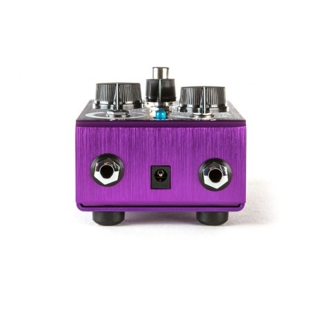 Way Huge WHE800 Purple Platypus Octidrive Pedalı<br>Fotoğraf: 4/5