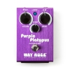 Way Huge WHE800 Purple Platypus Octidrive Pedalı<br>Fotoğraf: 1/5