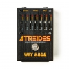 Way Huge WHE900 Atreides Analog Weirding Module Pedalı<br>Fotoğraf: 1/4