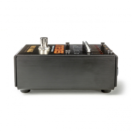 Way Huge WHE900 Atreides Analog Weirding Module Pedalı<br>Fotoğraf: 3/4