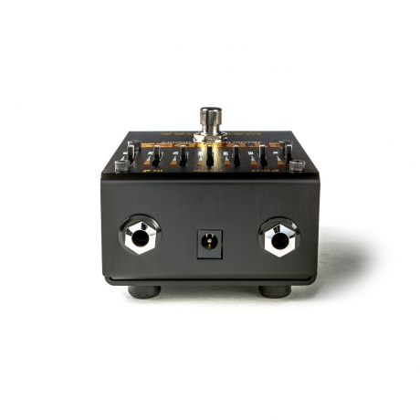 Way Huge WHE900 Atreides Analog Weirding Module Pedalı<br>Fotoğraf: 4/4