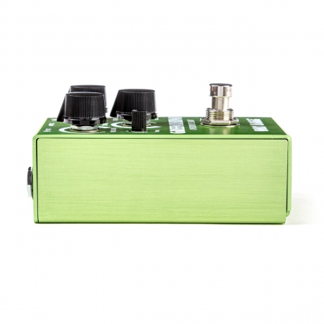Way Huge WM22 Smalls Green Rhino Overdrive Pedalı<br>Fotoğraf: 2/5