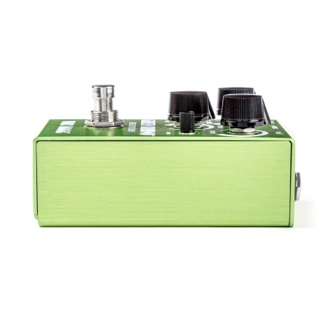 Way Huge WM22 Smalls Green Rhino Overdrive Pedalı<br>Fotoğraf: 3/5