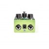 Way Huge WM22 Smalls Green Rhino Overdrive Pedalı<br>Fotoğraf: 5/5