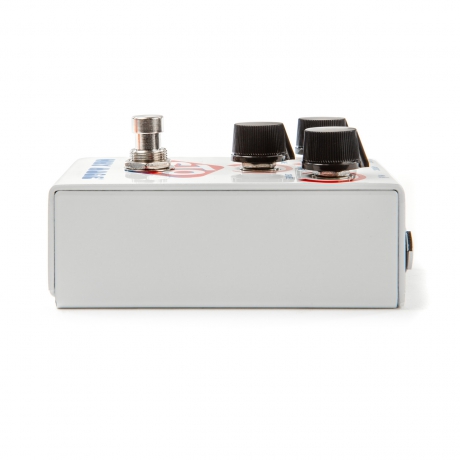 Way Huge WM25 Smalls Sto Overdrive Pedalı<br>Fotoğraf: 2/4