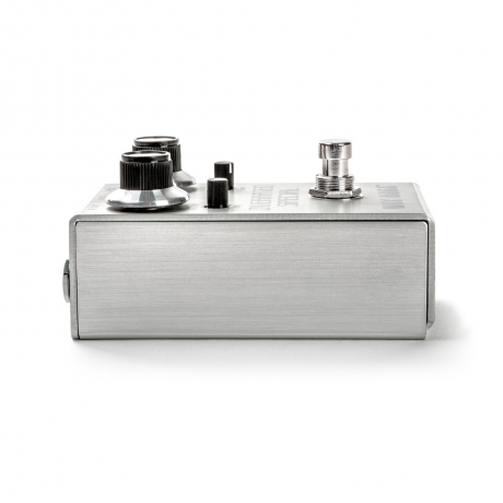 Way Huge WM28 Smalls Overrated Special Overdrive Pedalı<br>Fotoğraf: 2/5