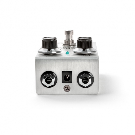 Way Huge WM28 Smalls Overrated Special Overdrive Pedalı<br>Fotoğraf: 4/5