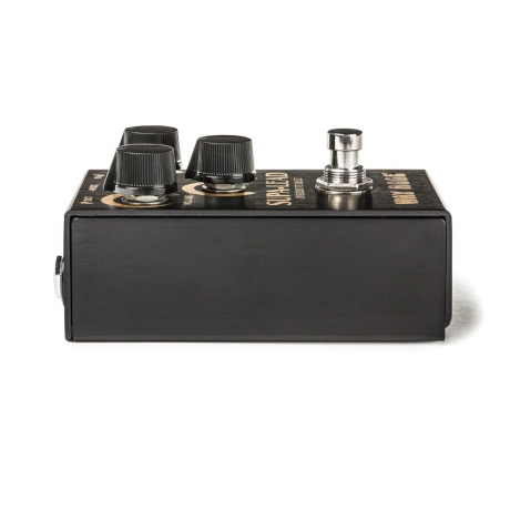 Way Huge WM31 Mini Supa-Lead Overdrive Pedalı<br>Fotoğraf: 2/3