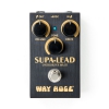 Way Huge WM31 Mini Supa-Lead Overdrive Pedalı<br>Fotoğraf: 1/3
