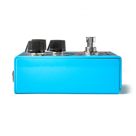 Way Huge WM32B Geisha Drive Blue Pedalı<br>Fotoğraf: 3/5