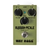 Way Huge WM42 Smalls Russian Pickle Fuzz Pedalı<br>Fotoğraf: 1/5