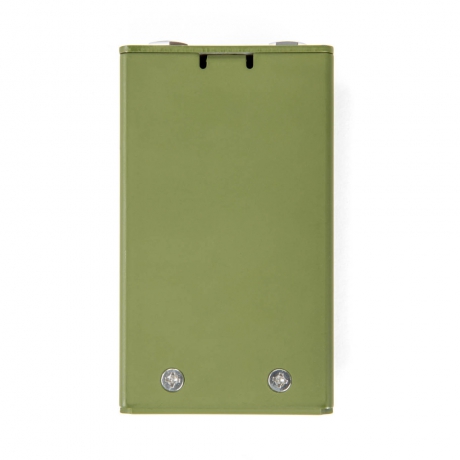 Way Huge WM42 Smalls Russian Pickle Fuzz Pedalı<br>Fotoğraf: 5/5