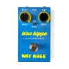 Way Huge WM61 Mini Blue Hippo Analog Chorus Pedalı<br>Fotoğraf: 1/5