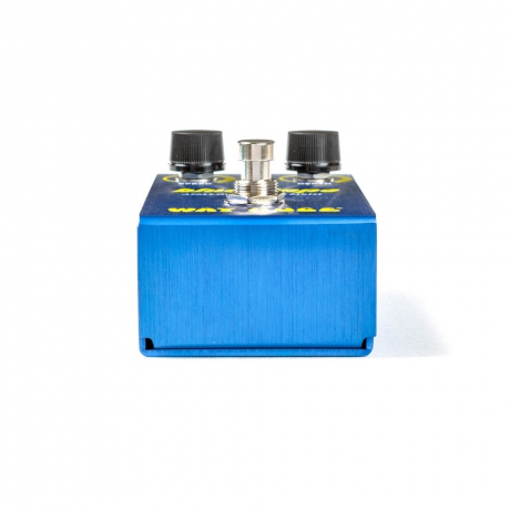 Way Huge WM61 Mini Blue Hippo Analog Chorus Pedalı<br>Fotoğraf: 3/5