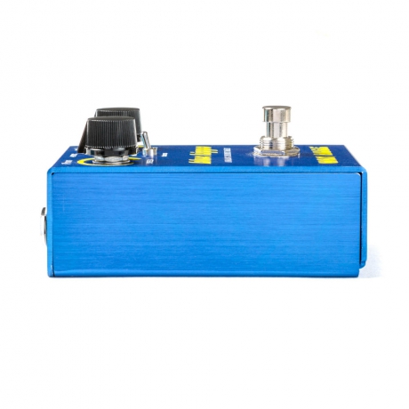 Way Huge WM61 Mini Blue Hippo Analog Chorus Pedalı<br>Fotoğraf: 4/5
