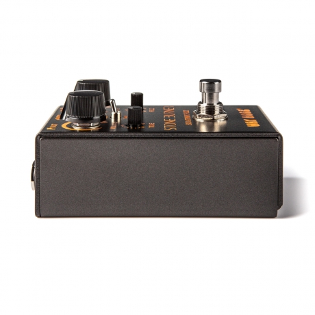 Way Huge WM81 Smalls Stone Burner Sub Fuzz Pedalı<br>Fotoğraf: 3/6