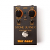 Way Huge WM81 Smalls Stone Burner Sub Fuzz Pedalı<br>Fotoğraf: 1/6