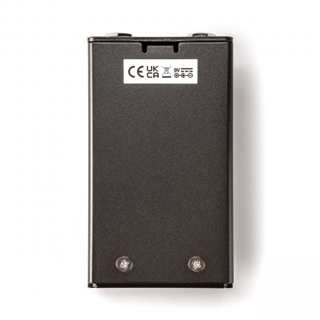 Way Huge WM81 Smalls Stone Burner Sub Fuzz Pedalı<br>Fotoğraf: 6/6