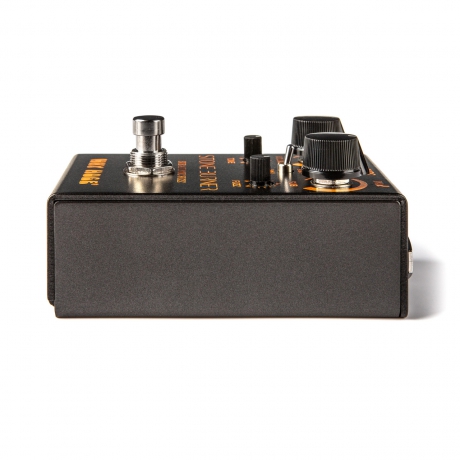 Way Huge WM81 Smalls Stone Burner Sub Fuzz Pedalı<br>Fotoğraf: 2/6