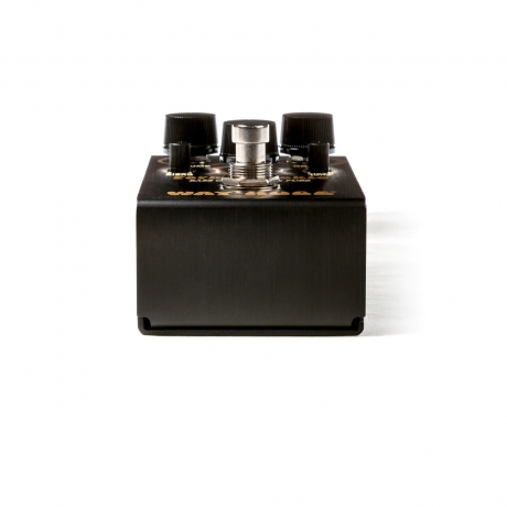 Way Huge WM91 Pork And Pickle Smalls Overdrive Fuzz Pedalı<br>Fotoğraf: 4/4