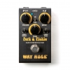 Way Huge WM91 Pork And Pickle Smalls Overdrive Fuzz Pedalı<br>Fotoğraf: 1/4