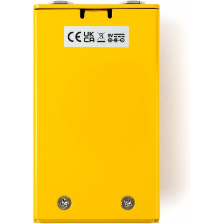 Way Huge WM92 Smalls Attack Vector Phaser Pedalı<br>Fotoğraf: 6/6