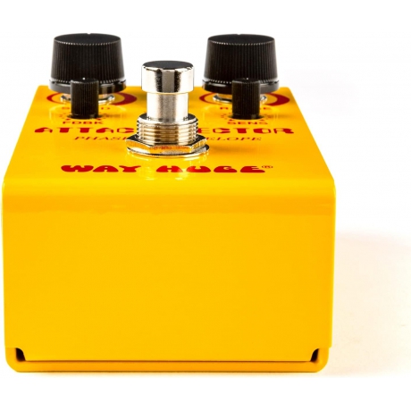 Way Huge WM92 Smalls Attack Vector Phaser Pedalı<br>Fotoğraf: 5/6